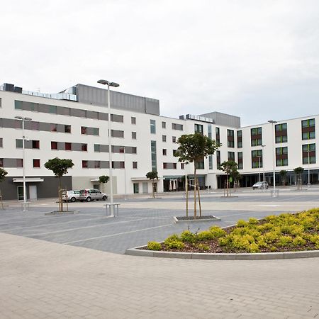 Premiere Classe Wroclaw Centrum Eksteriør bilde
