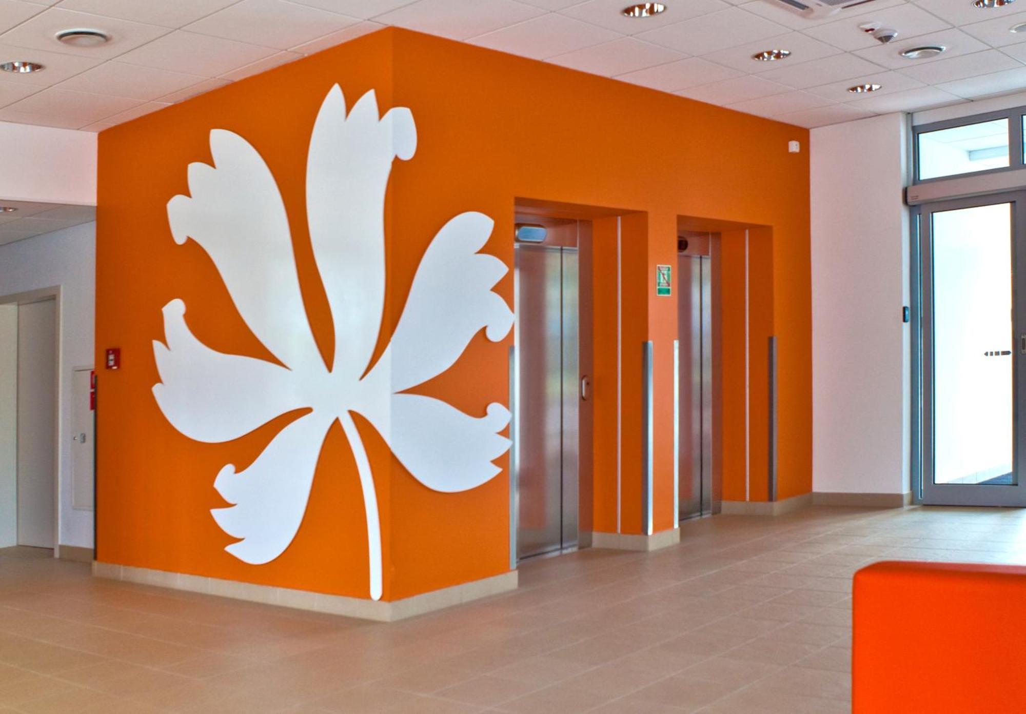Premiere Classe Wroclaw Centrum Eksteriør bilde