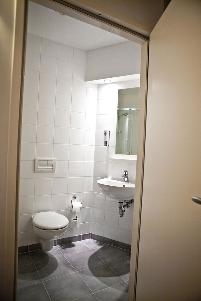 Premiere Classe Wroclaw Centrum Eksteriør bilde