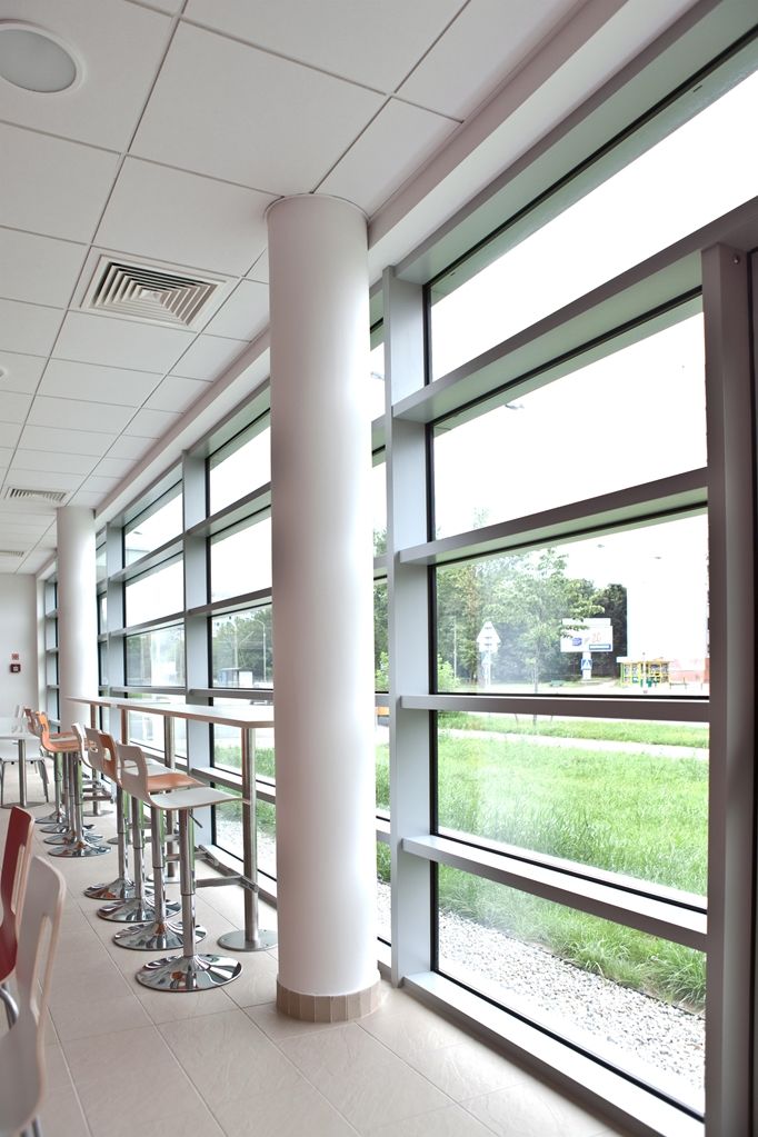 Premiere Classe Wroclaw Centrum Eksteriør bilde
