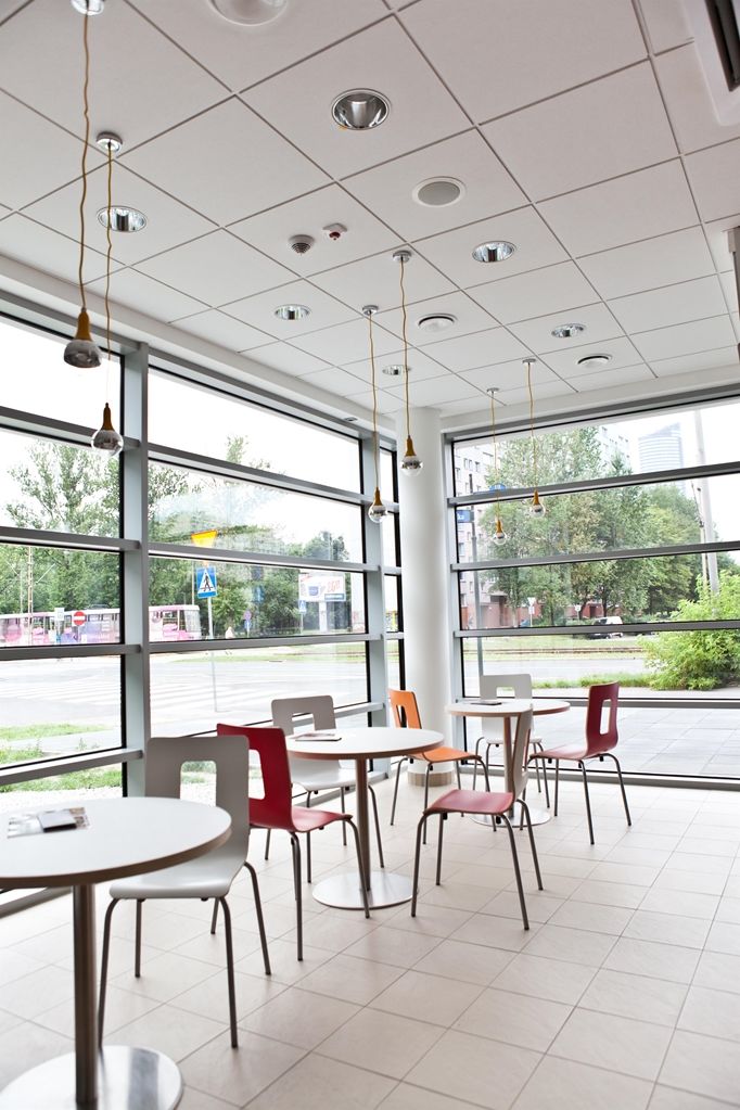 Premiere Classe Wroclaw Centrum Eksteriør bilde