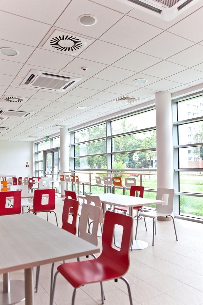 Premiere Classe Wroclaw Centrum Eksteriør bilde