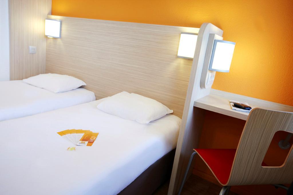 Premiere Classe Wroclaw Centrum Rom bilde