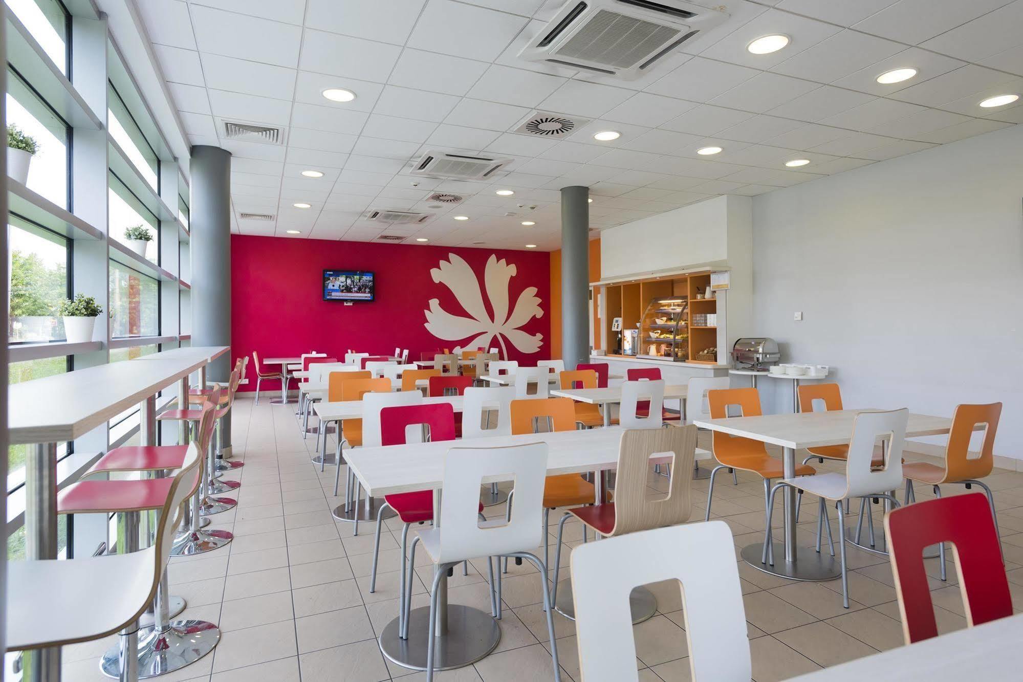 Premiere Classe Wroclaw Centrum Eksteriør bilde
