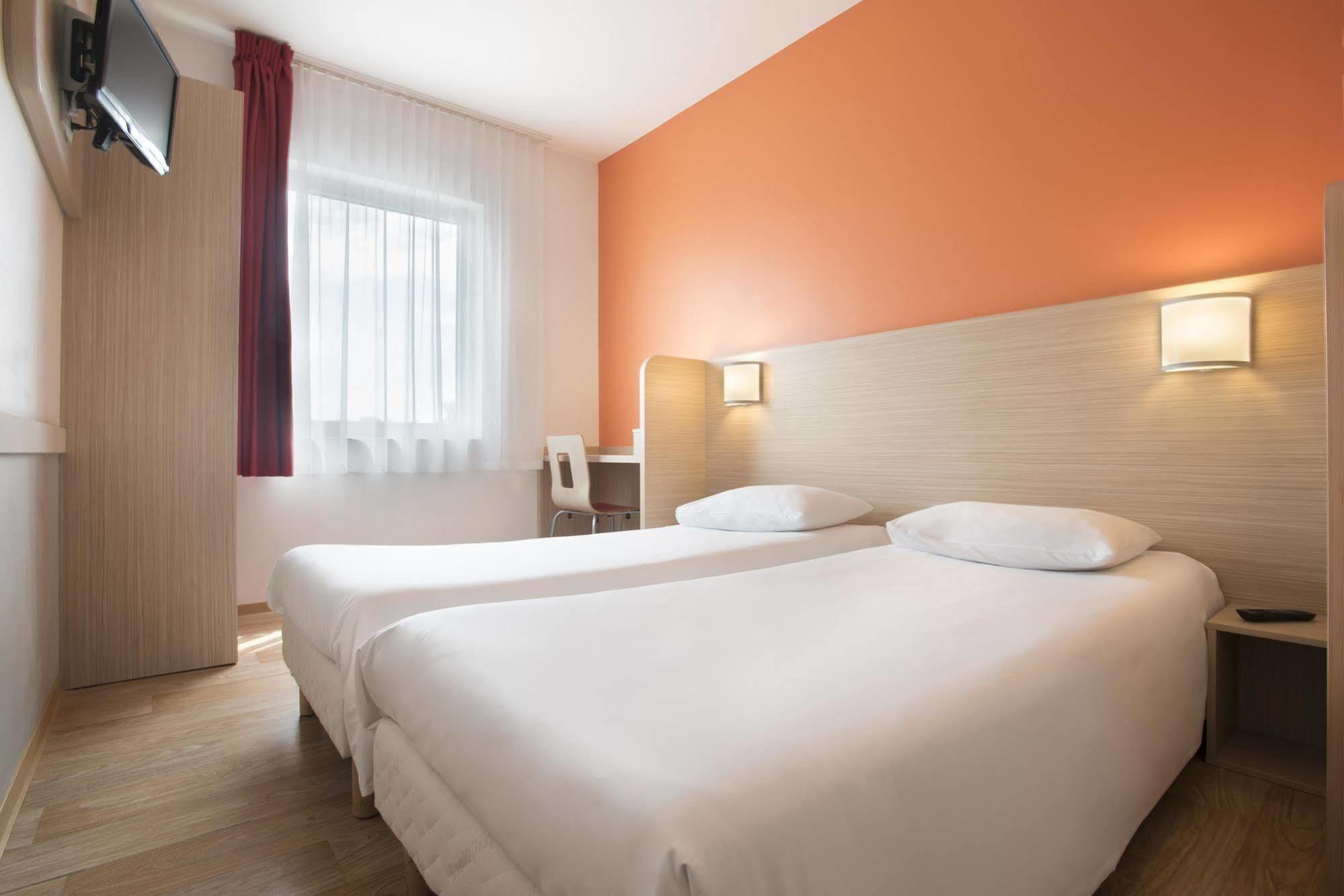 Premiere Classe Wroclaw Centrum Eksteriør bilde